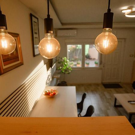 Apartman Sen'S Leskovac  Ngoại thất bức ảnh